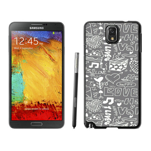 Valentine Fashion Love Samsung Galaxy Note 3 Cases DYH | Coach Outlet Canada